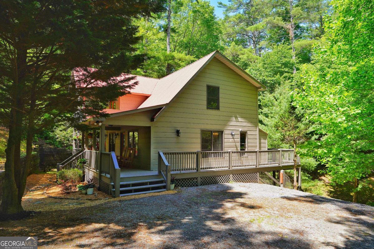 129 Clubhouse CT
