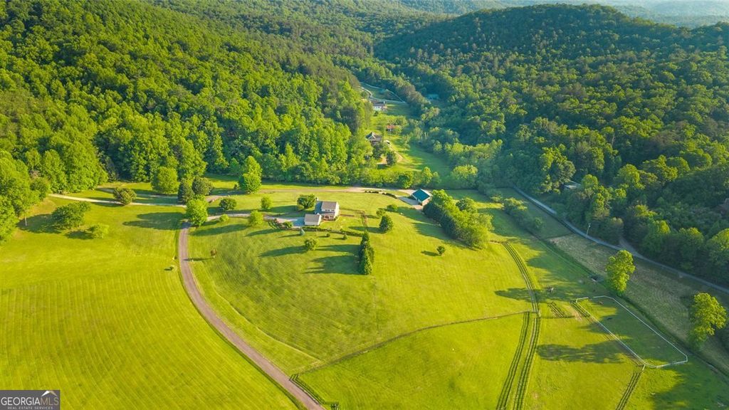 Photo of 166 Richard Road, Blairsville, GA 30512 (MLS # 10766629)