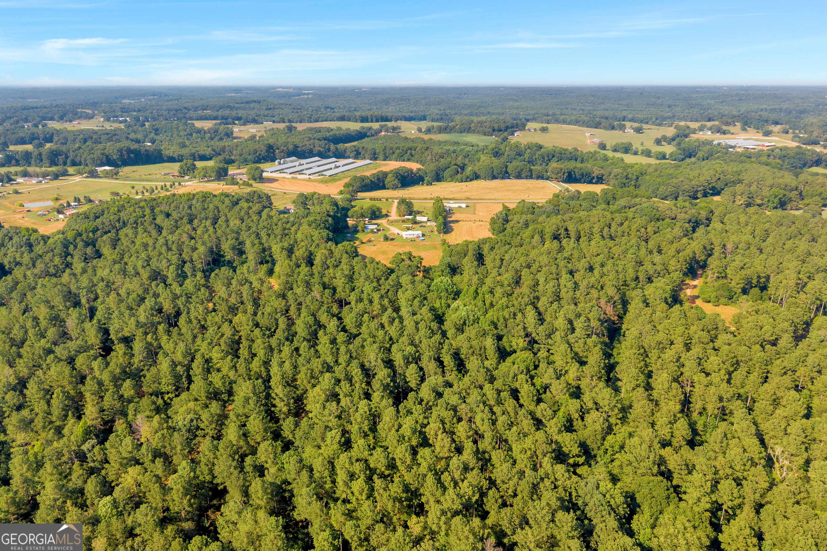 Martin, Georgia 30557, United States, ,Land,Active,170456