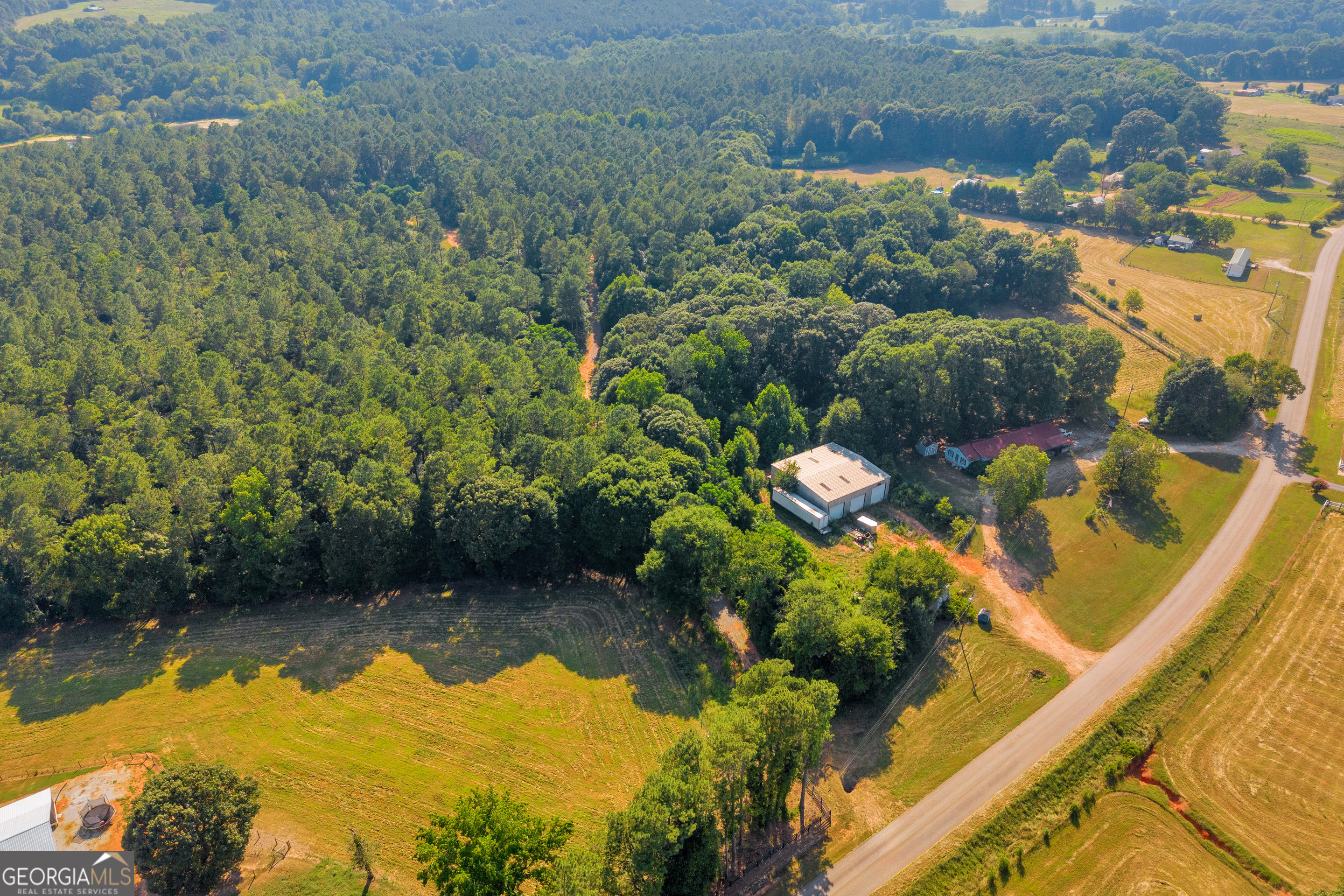 Martin, Georgia 30557, United States, ,Land,Active,170456