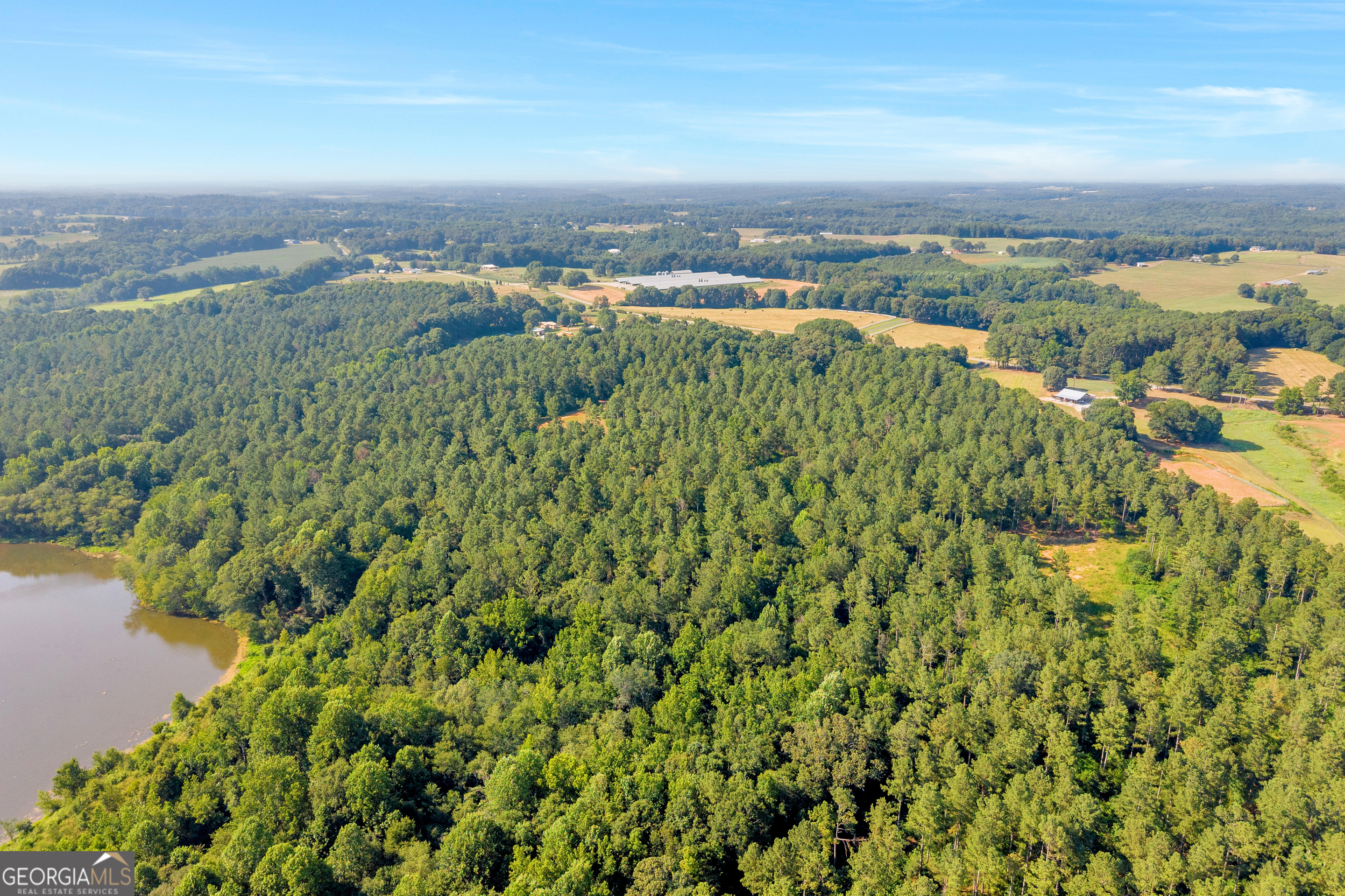 Martin, Georgia 30557, United States, ,Land,Active,170456