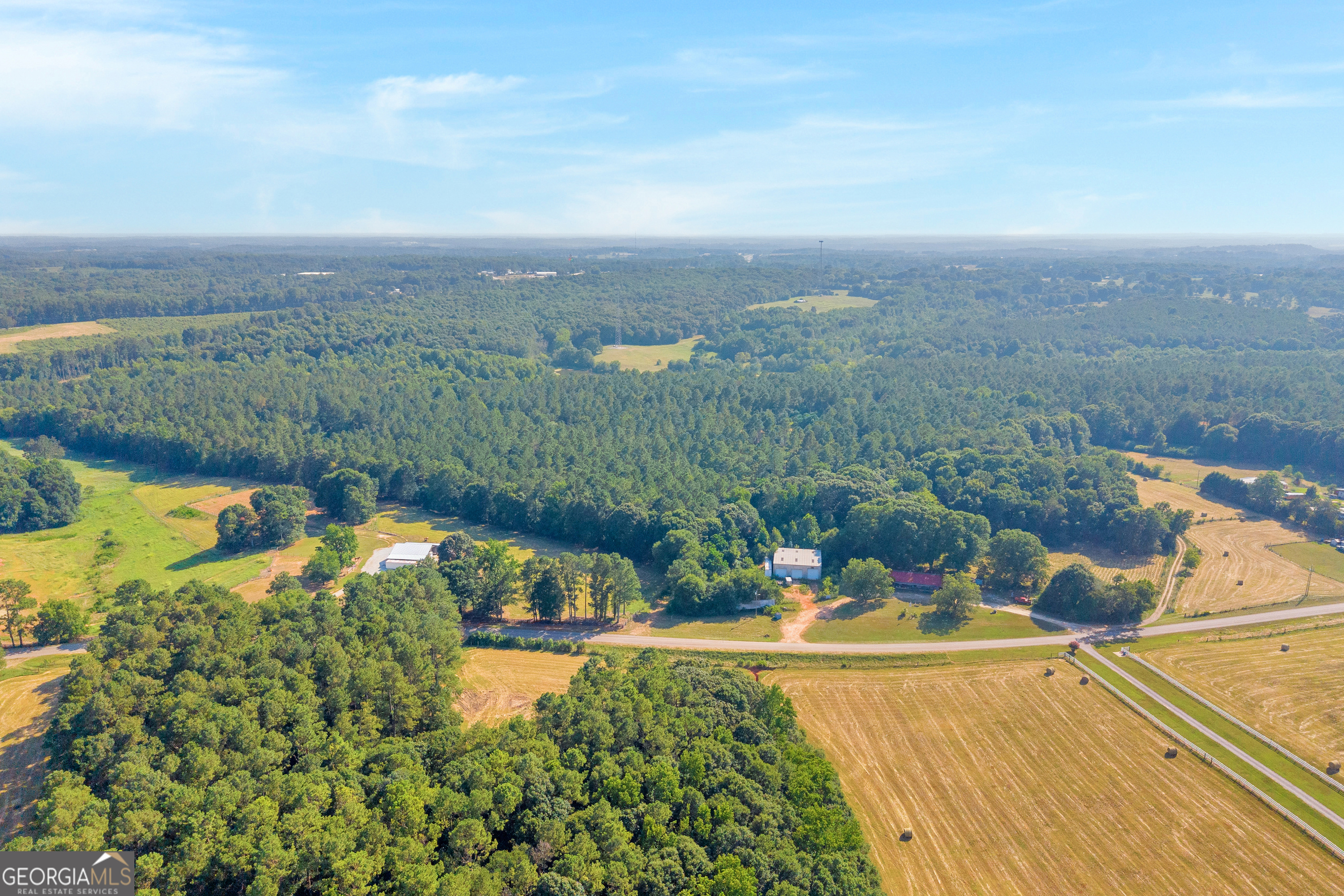 Martin, Georgia 30557, United States, ,Land,Active,170456