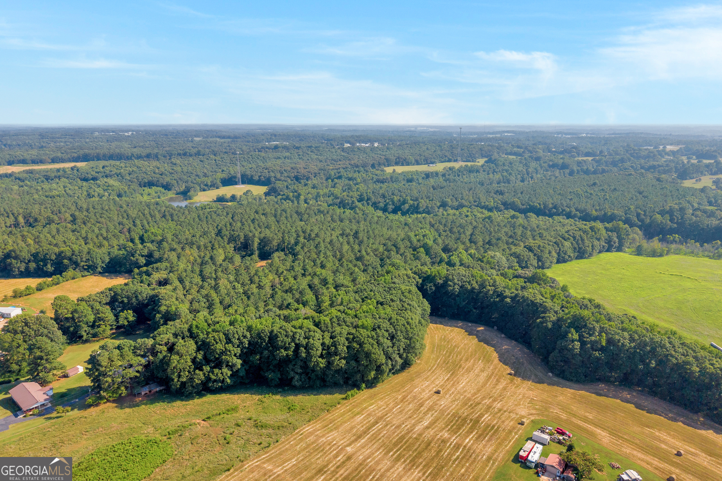 Martin, Georgia 30557, United States, ,Land,Active,170456