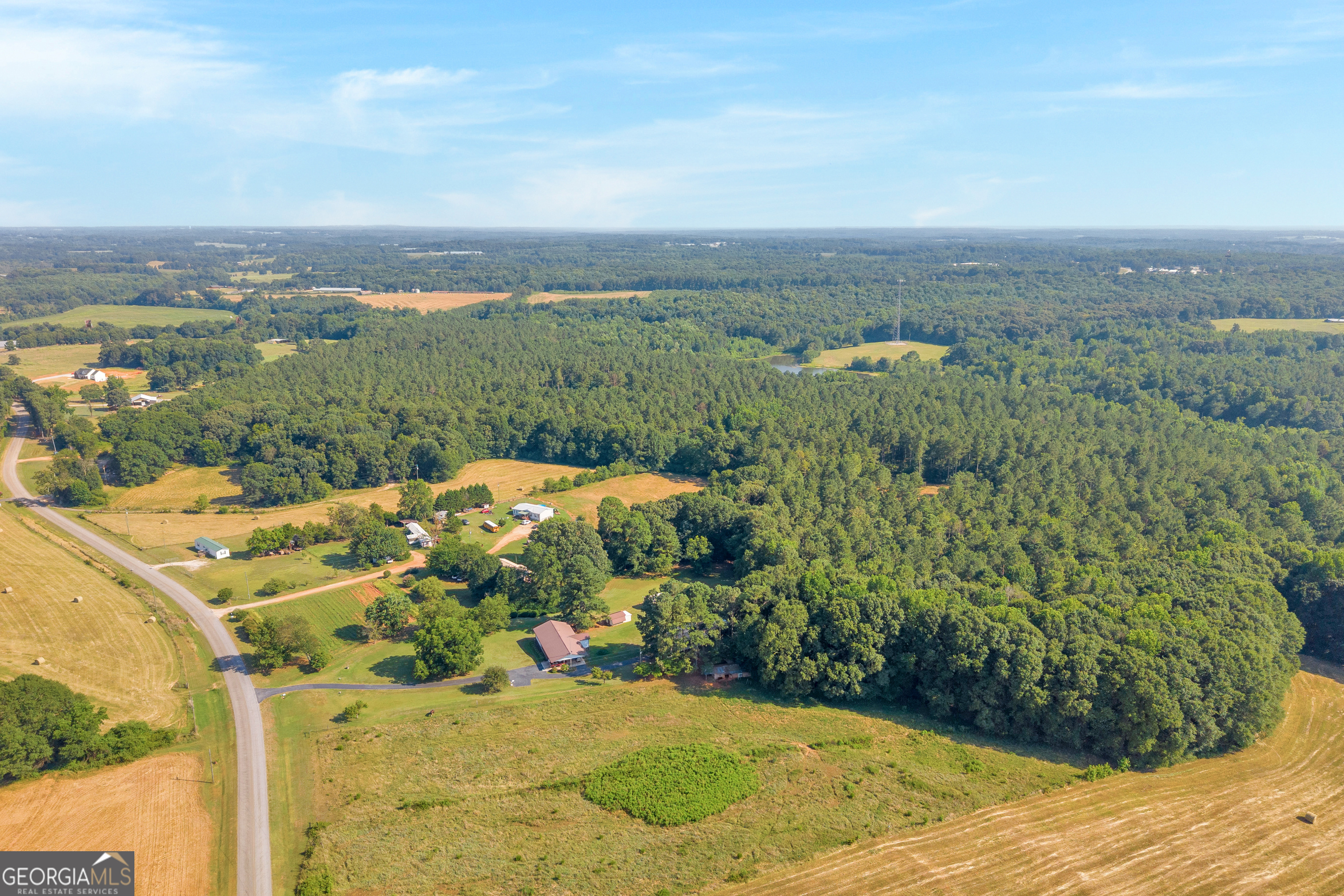 Martin, Georgia 30557, United States, ,Land,Active,170456