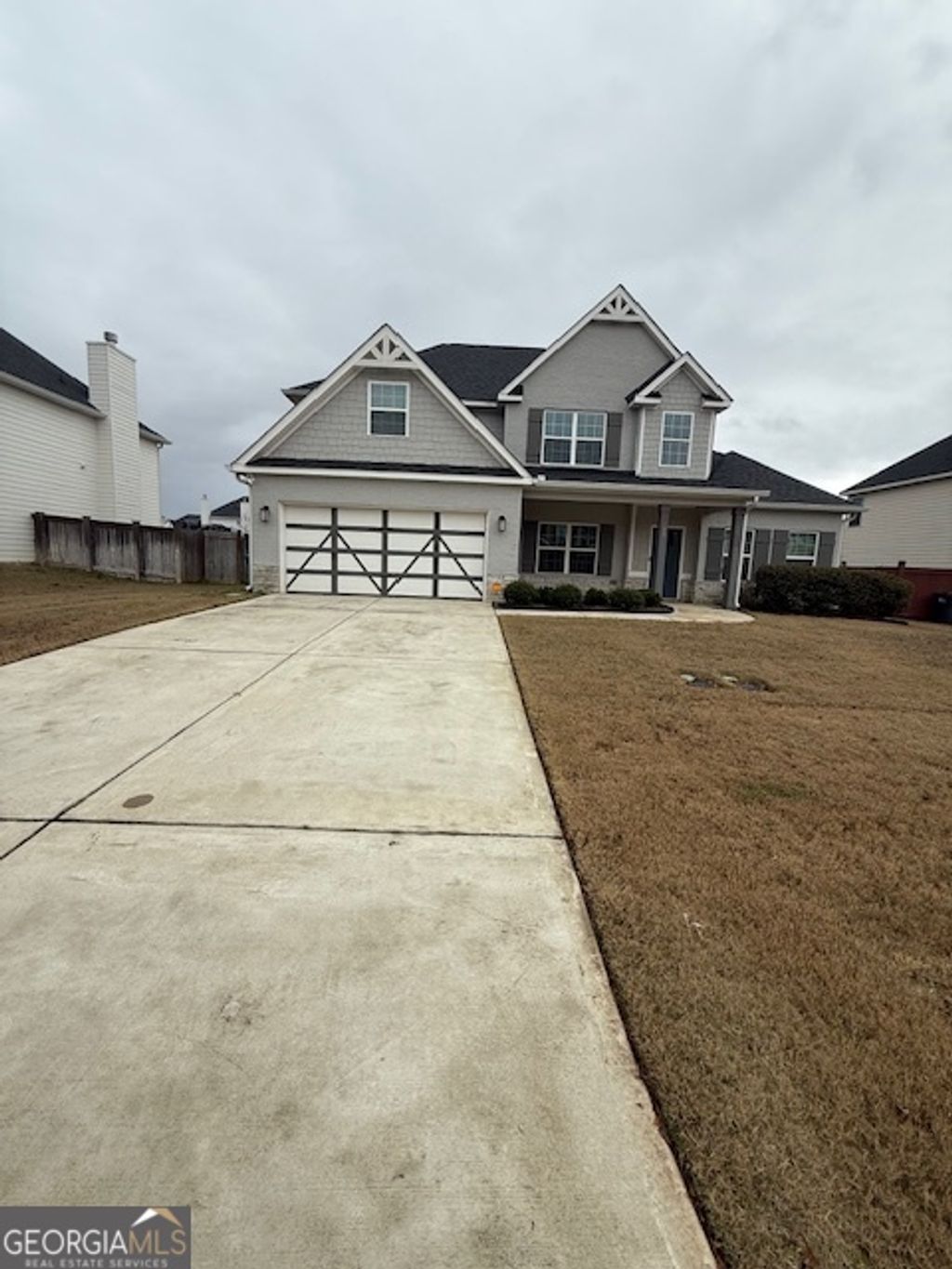 Photo of 123 Weeping Moss Way, Kathleen, GA 31047 (MLS # 10674285)