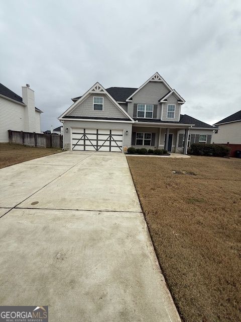 Photo of 123 Weeping Moss Way, Kathleen, GA 31047 (MLS # 10674285)