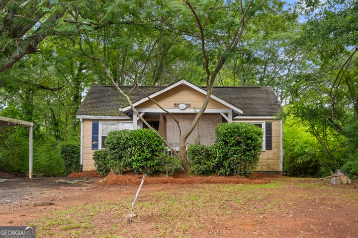 Photo 1 of 16 — 710 Murphey ST, Scottdale, GA 30079
