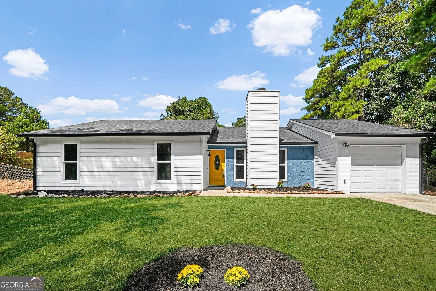 612 Towngate Boulevard, Jonesboro, GA, 30238