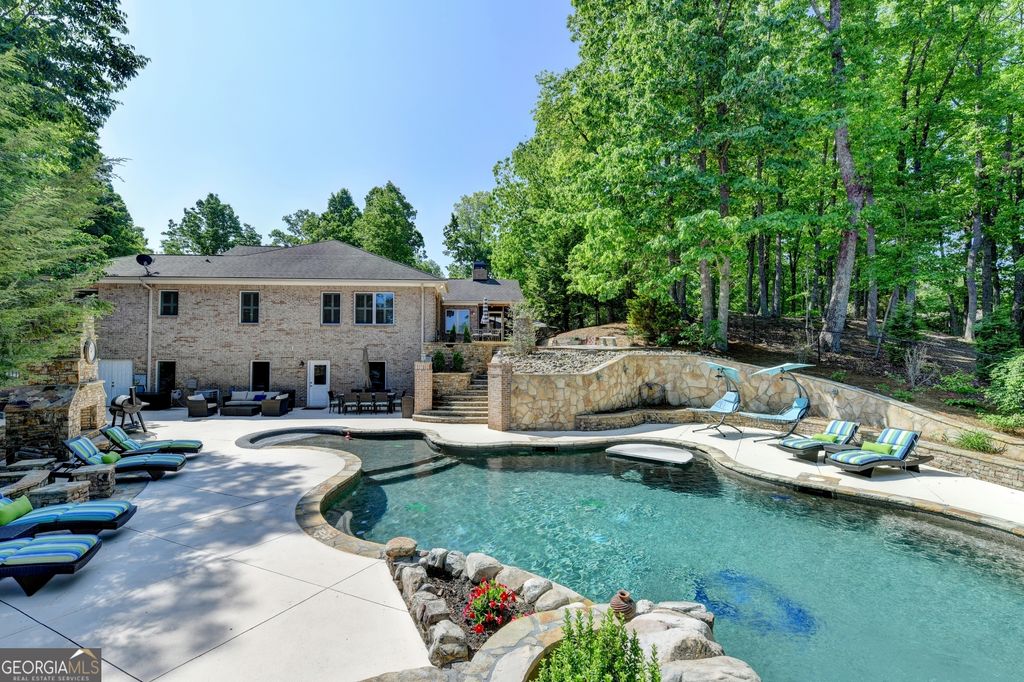 Photo of 6640 Shady Grove Road, Cumming, GA 30041 (MLS # 10741413)