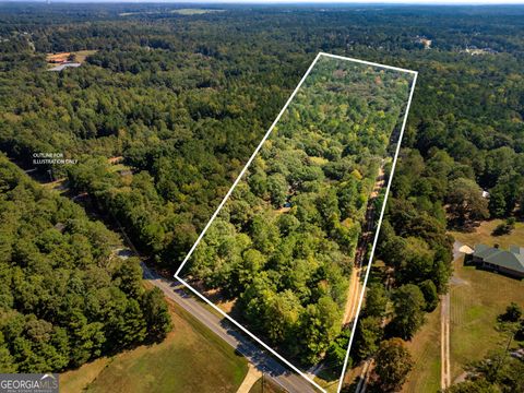 2000 Elders Mill RD Senoia GA 30276