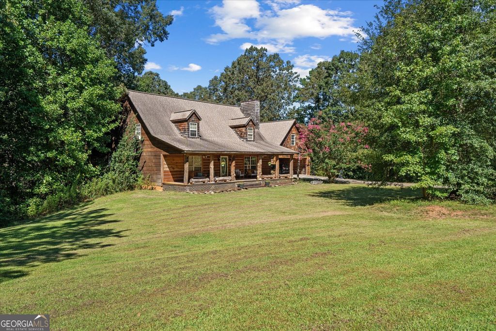 Photo of 324 Bethany Street, Tallapoosa, GA 30176 (MLS # 10759048)