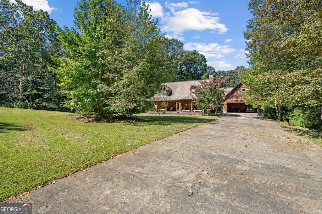 Photo of 324 Bethany Street, Tallapoosa, GA 30176 (MLS # 10759048)
