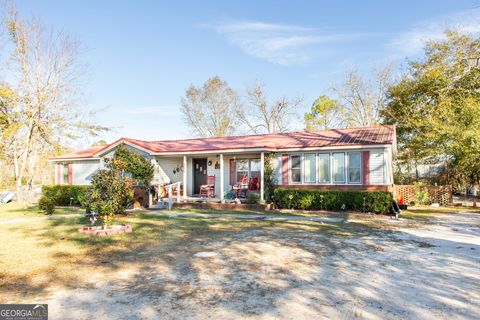 A home in Alma