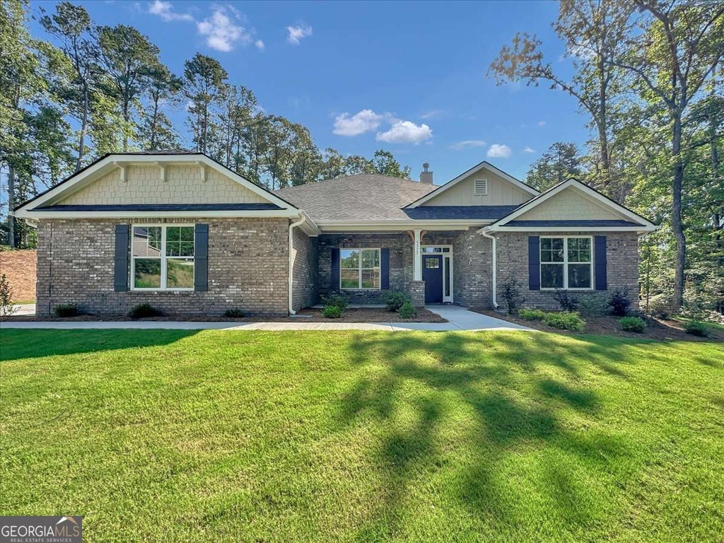 Photo of 5372 Tuscany Drive, Douglasville, GA 30135 (MLS # 10870794)