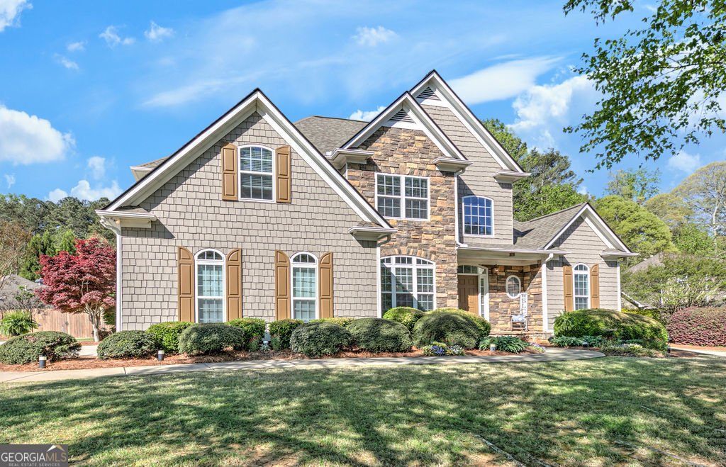1366 Tamarack Lakes DR
