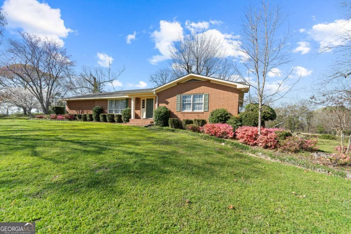 56 Claymont Road, Mcintyre, GA, 31054