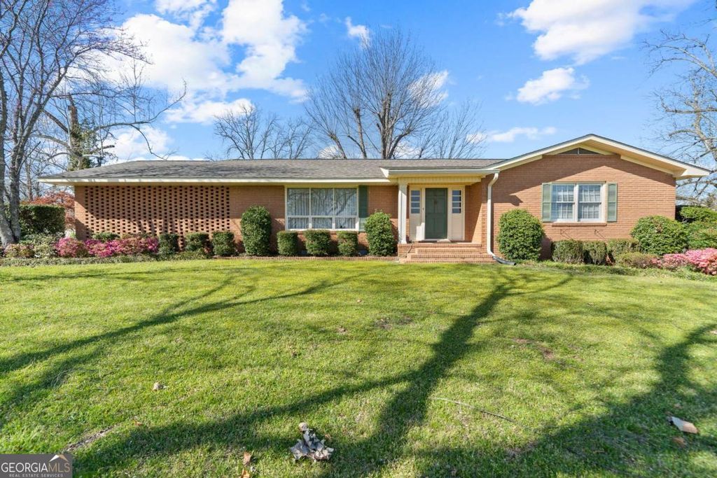 Photo of 56 Claymont Road, Mcintyre, GA 31054 (MLS # 10757341)