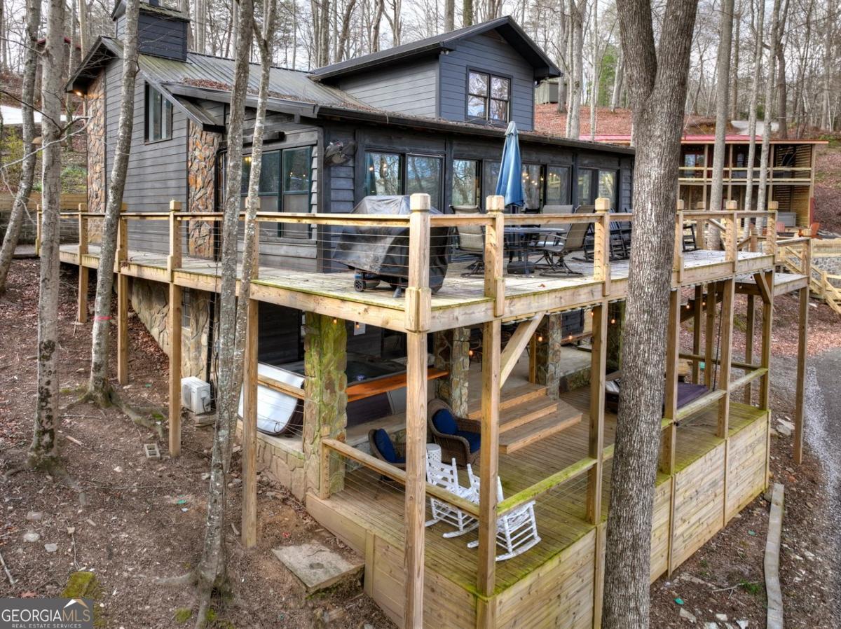 59 Chiefs Ln, Blue Ridge, GA, 30513, USA, 3 Bedrooms Bedrooms, ,3 BathroomsBathrooms,Residential,Active,59 Chiefs Ln,10732130