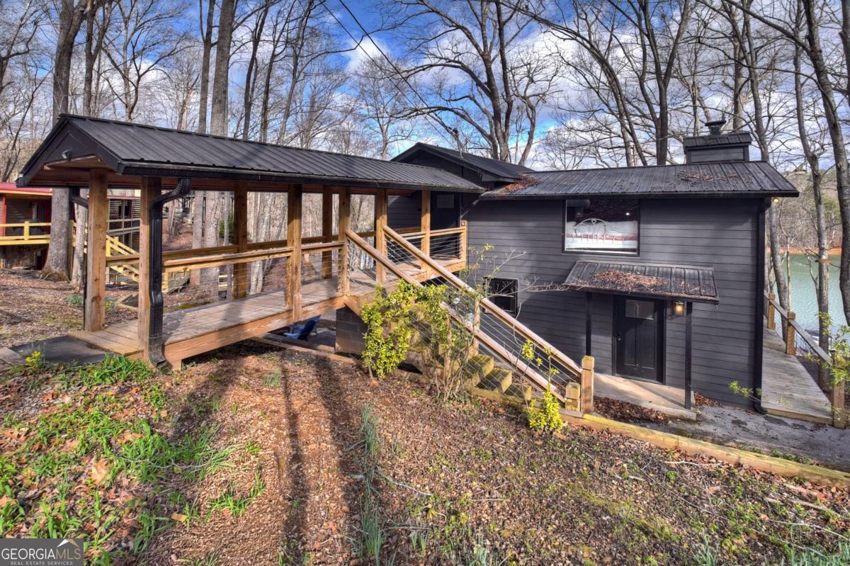 59 Chiefs Ln, Blue Ridge, GA, 30513, USA, 3 Bedrooms Bedrooms, ,3 BathroomsBathrooms,Residential,Active,59 Chiefs Ln,10732130