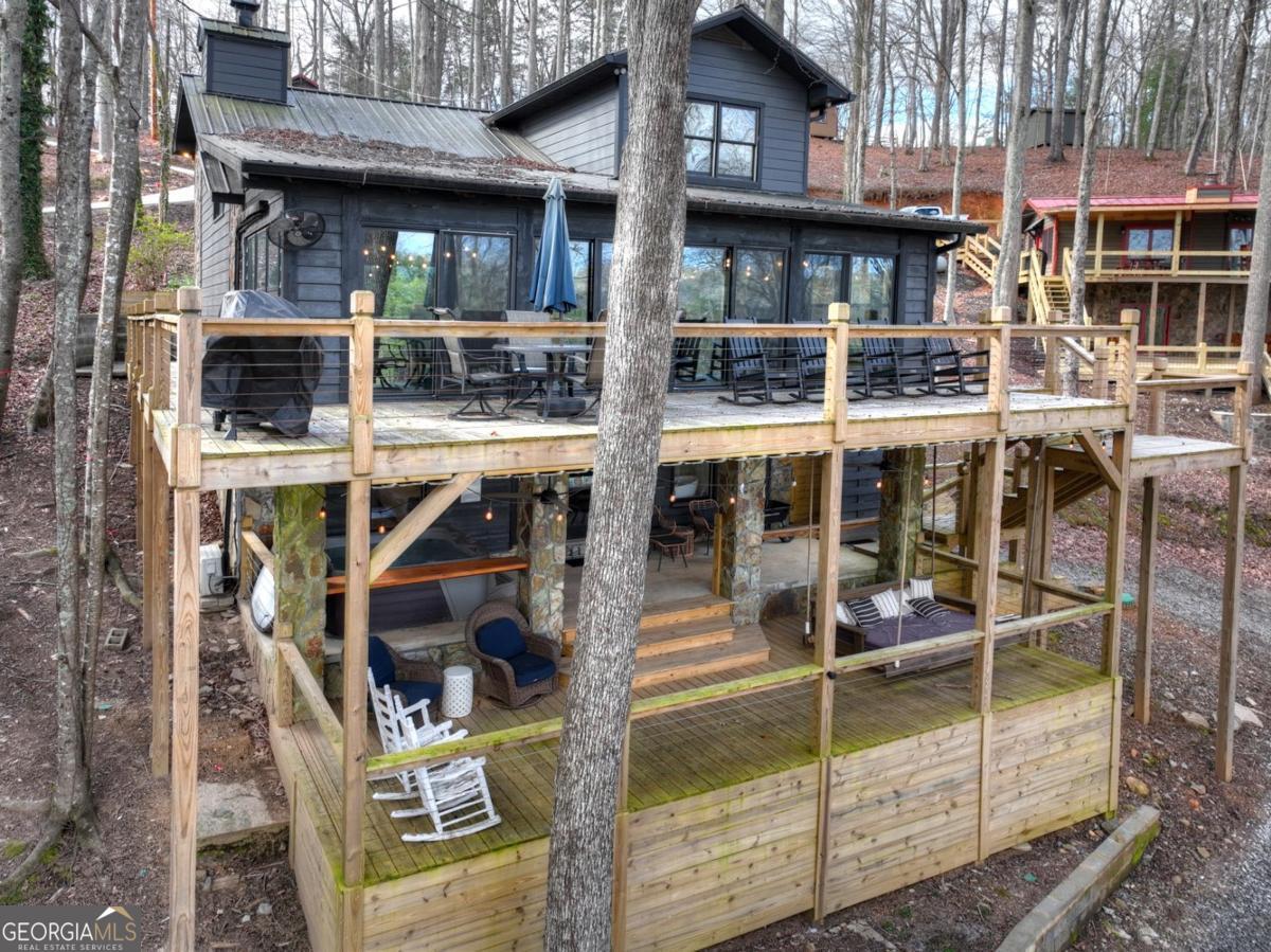 59 Chiefs Ln, Blue Ridge, GA, 30513, USA, 3 Bedrooms Bedrooms, ,3 BathroomsBathrooms,Residential,Active,59 Chiefs Ln,10732130