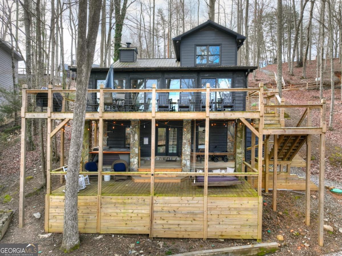 59 Chiefs Ln, Blue Ridge, GA, 30513, USA, 3 Bedrooms Bedrooms, ,3 BathroomsBathrooms,Residential,Active,59 Chiefs Ln,10732130