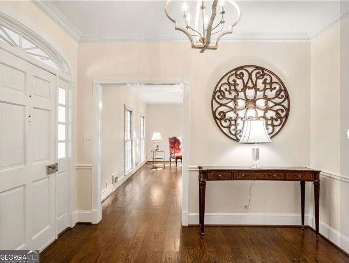 Atlanta, Georgia 30350, United States, 4 Bedrooms Bedrooms, ,4 BathroomsBathrooms,Residential,Active,159007