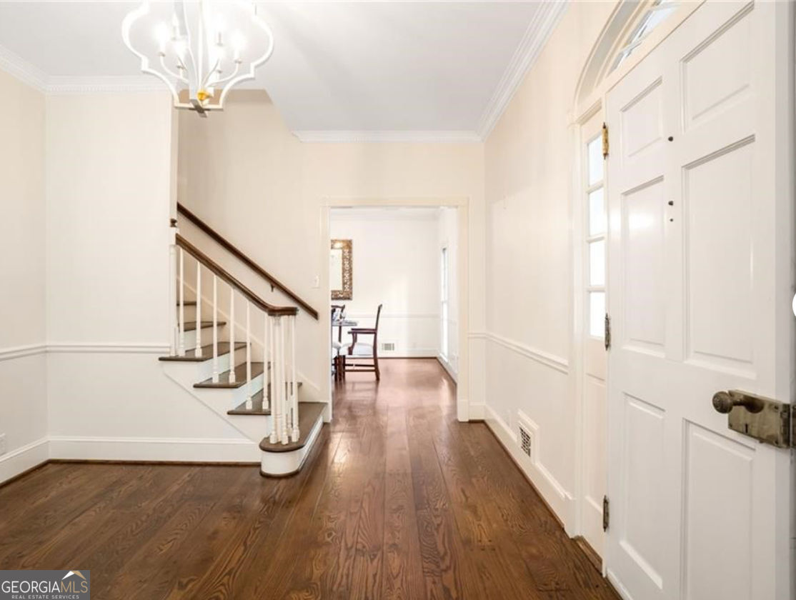 Atlanta, Georgia 30350, United States, 4 Bedrooms Bedrooms, ,4 BathroomsBathrooms,Residential,Active,159007