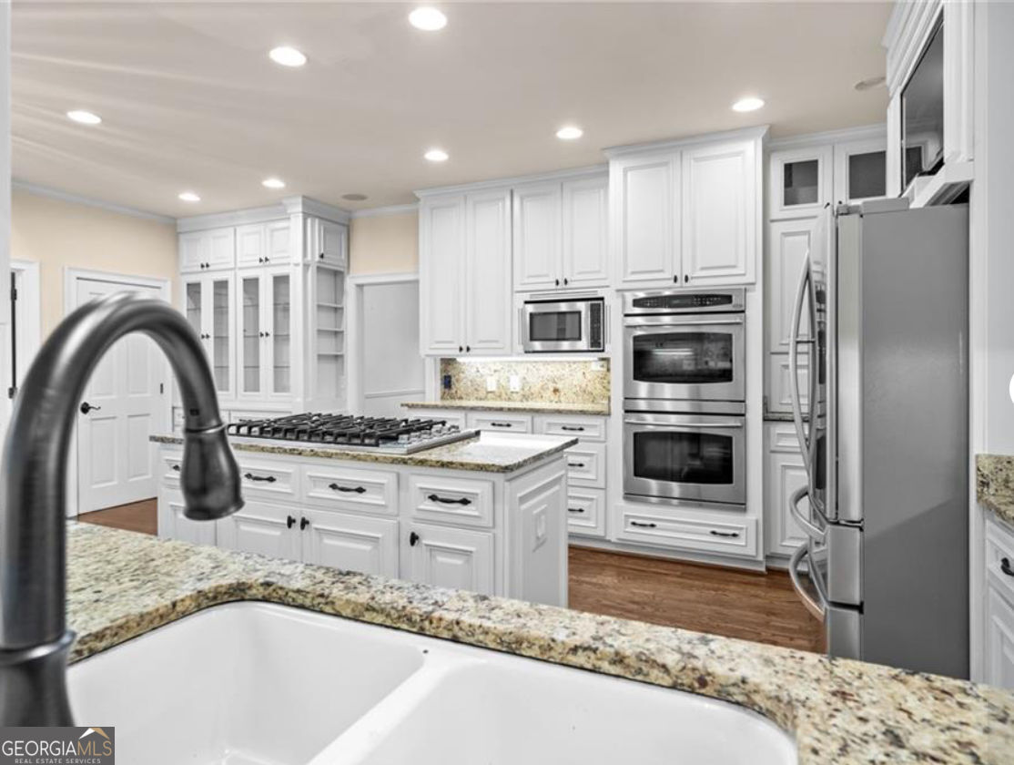 Atlanta, Georgia 30350, United States, 4 Bedrooms Bedrooms, ,4 BathroomsBathrooms,Residential,Active,159007