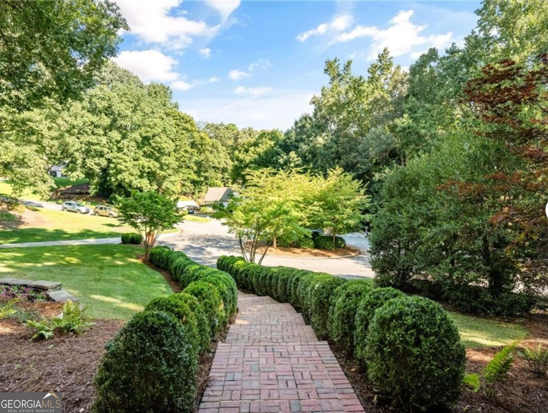 Atlanta, Georgia 30350, United States, 4 Bedrooms Bedrooms, ,4 BathroomsBathrooms,Residential,Active,159007