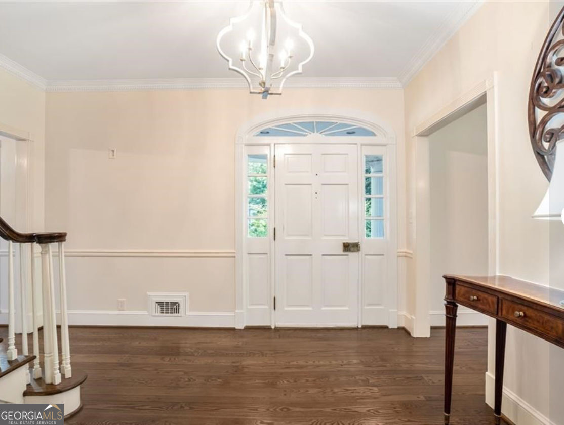 Atlanta, Georgia 30350, United States, 4 Bedrooms Bedrooms, ,4 BathroomsBathrooms,Residential,Active,159007