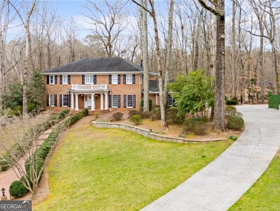 Atlanta, Georgia 30350, United States, 4 Bedrooms Bedrooms, ,4 BathroomsBathrooms,Residential,Active,159007