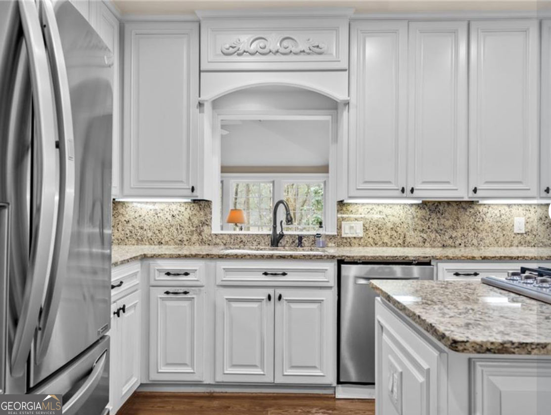 Atlanta, Georgia 30350, United States, 4 Bedrooms Bedrooms, ,4 BathroomsBathrooms,Residential,Active,159007