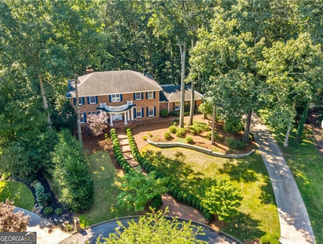 Atlanta, Georgia 30350, United States, 4 Bedrooms Bedrooms, ,4 BathroomsBathrooms,Residential,Active,159007