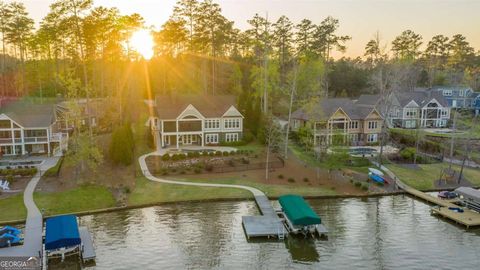 A home in Greensboro