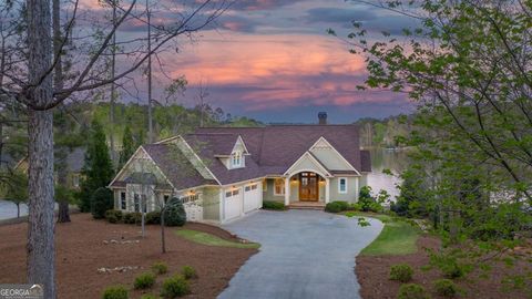 A home in Greensboro