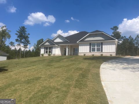 141 Harbor DR Macon GA 31220