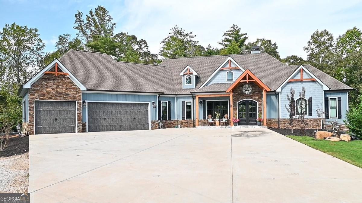 3416 Dockside Shores DR