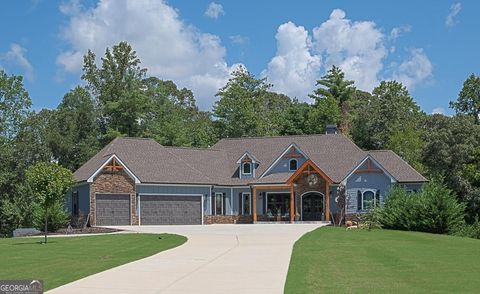 3416 Dockside Shores DR Gainesville GA 30506