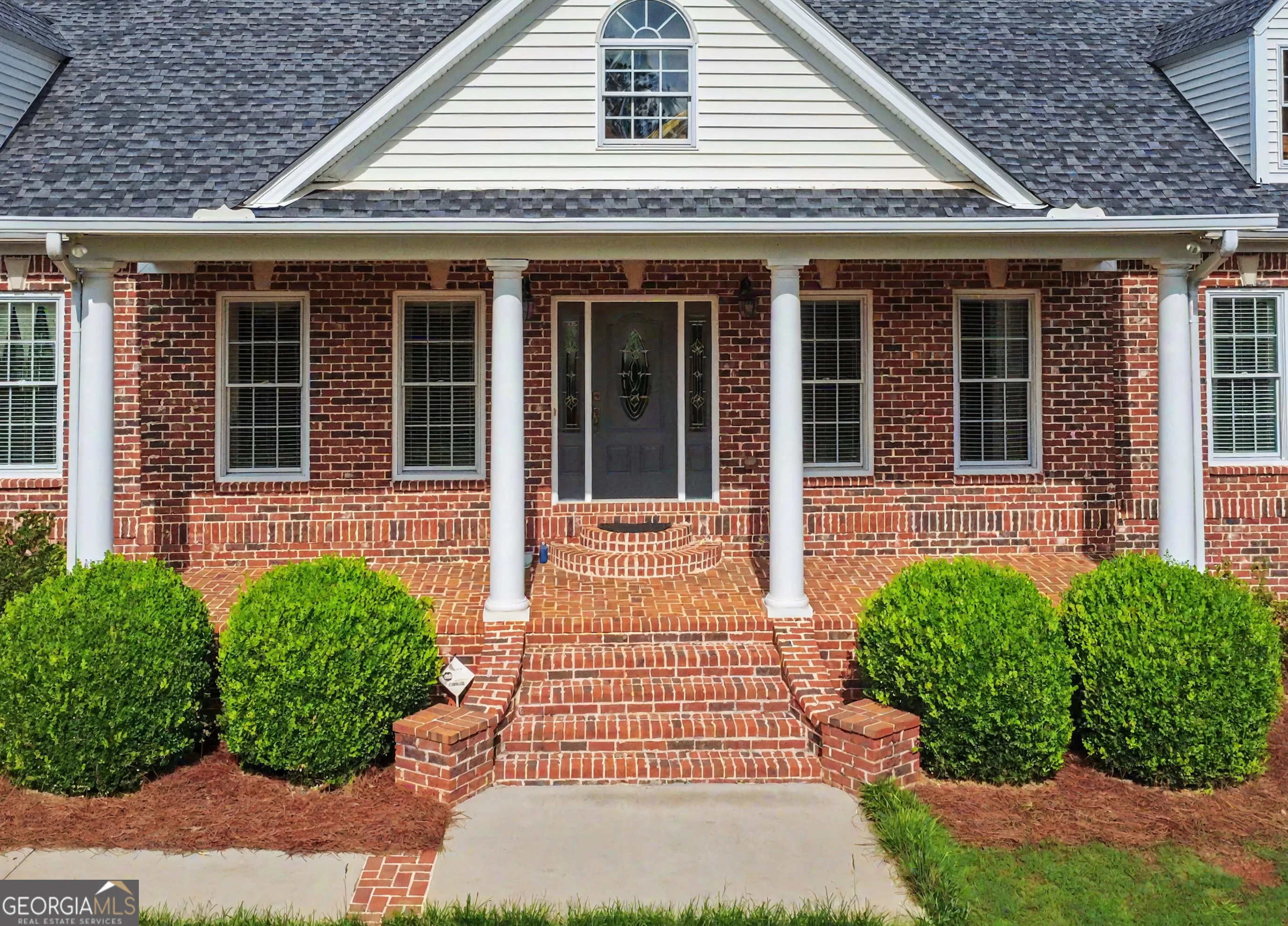 1681 Jett Roberts Road