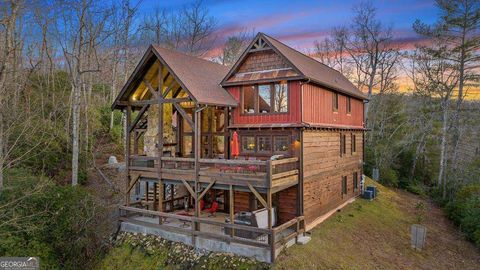 2085 Briar Cove RD 120,121 Morganton GA 30560