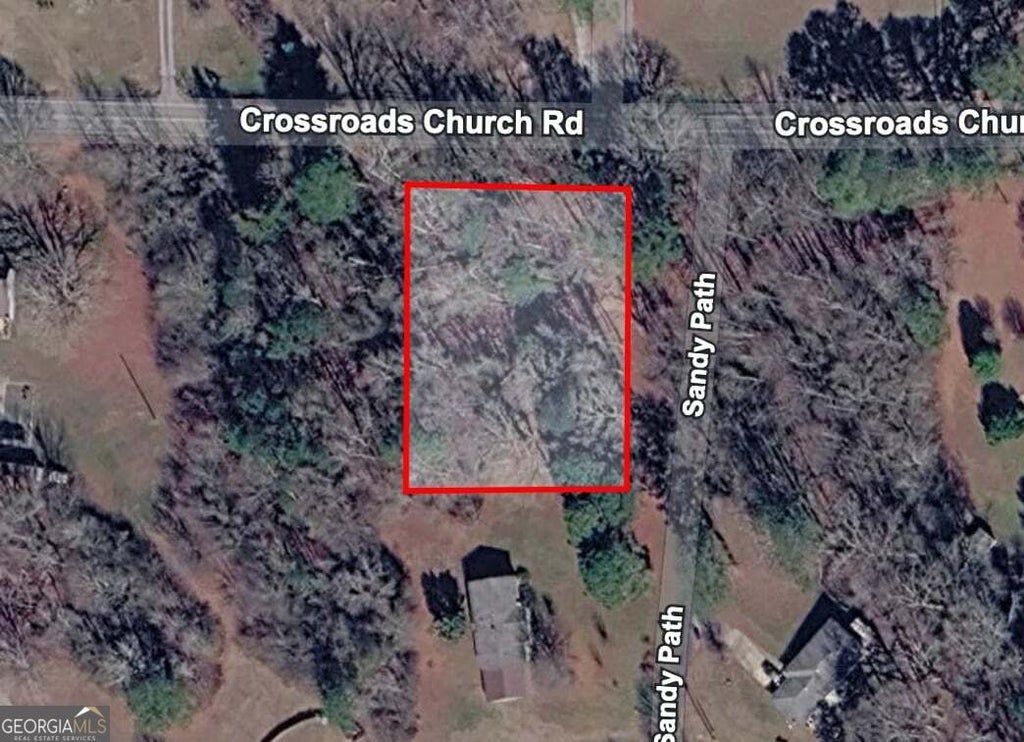 Photo of 0 Crossroads Church Rd, Rockmart, GA 30153 (MLS # 10851421)