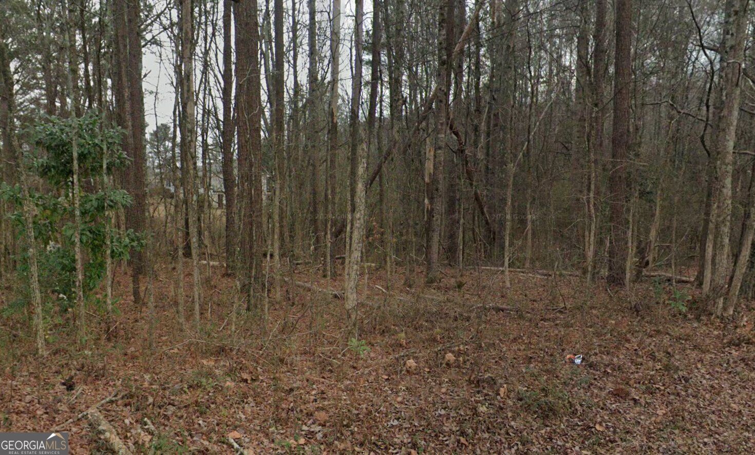 0 Crossroads Church Rd