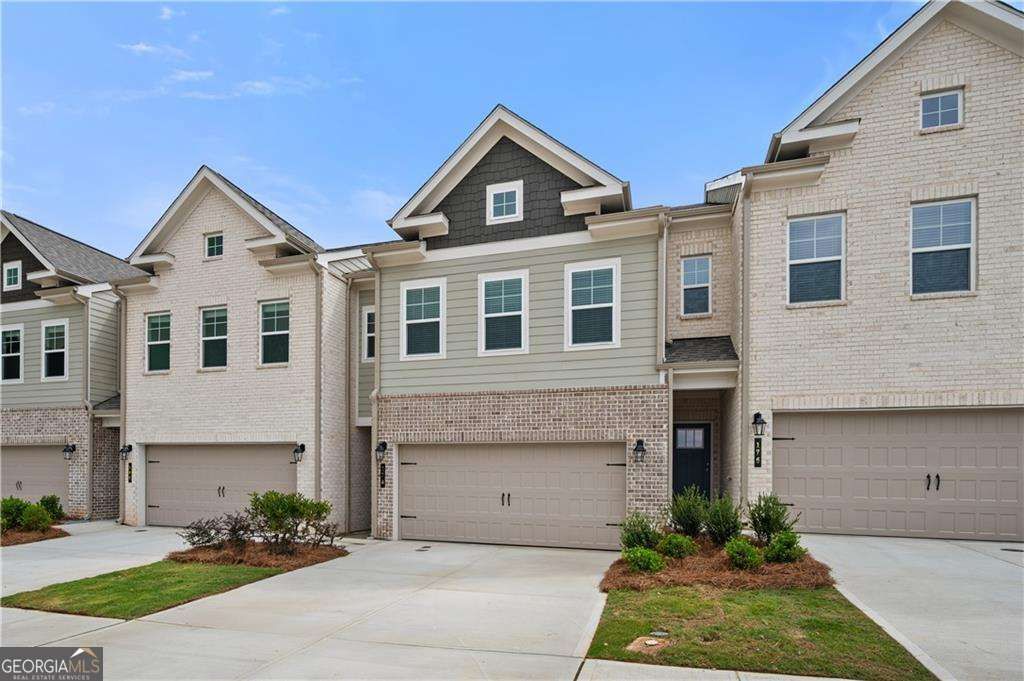 Photo of 207 Abbotts Crossing Circle, Conyers, GA 30094 (MLS # 10735487)