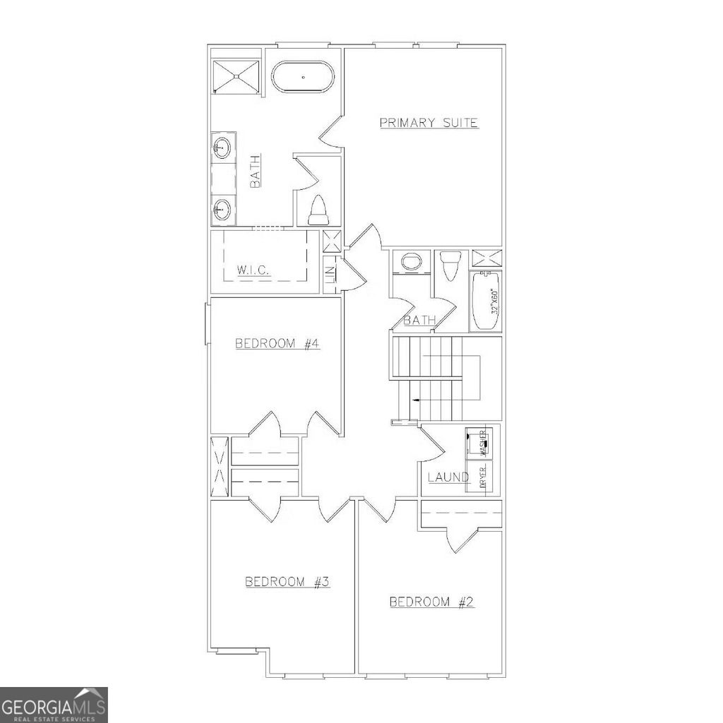 Photo of 8347 Columbia Court, Palmetto, GA 30268 (MLS # 10736800)