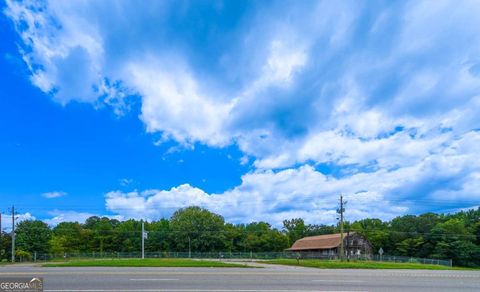 2282 Highway 411 NE Cartersville GA 30121