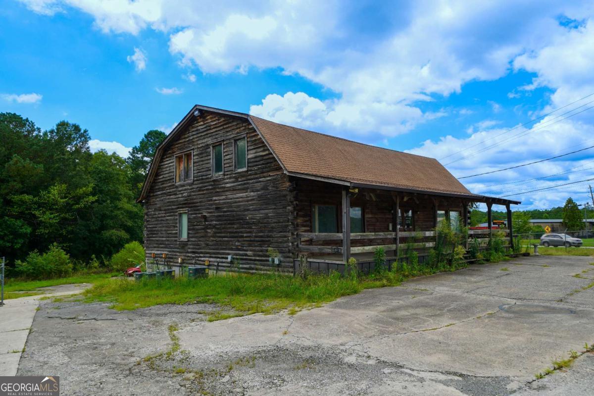 2282 Highway 411 NE