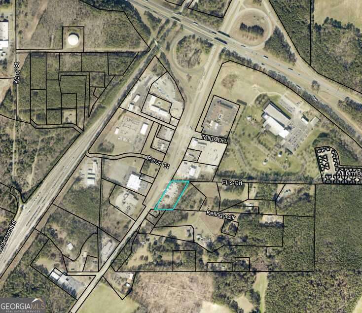 2282 Highway 411 NE