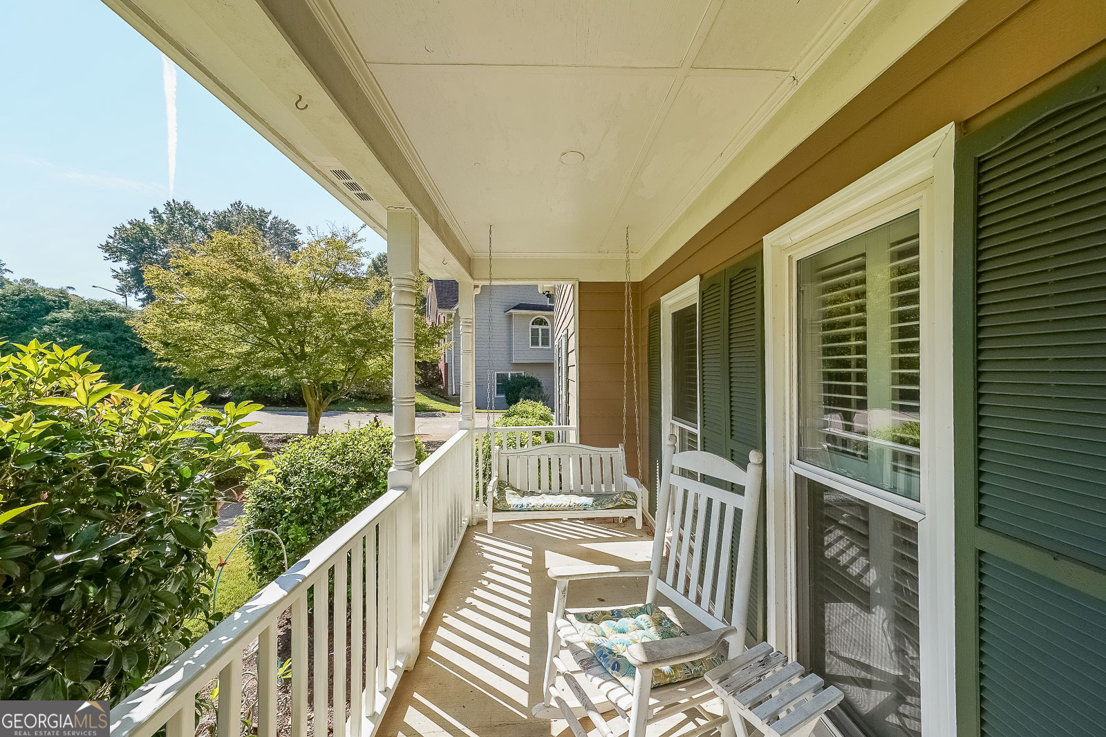 3286 Standing Peachtree TRL NW