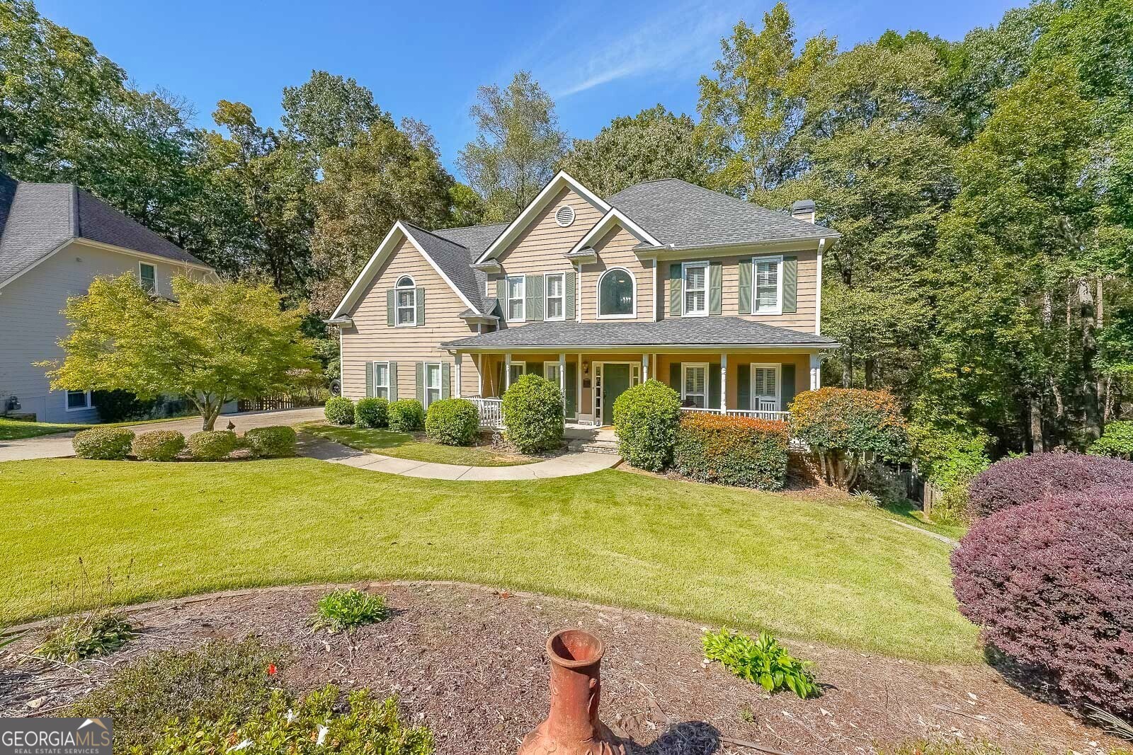 3286 Standing Peachtree TRL NW