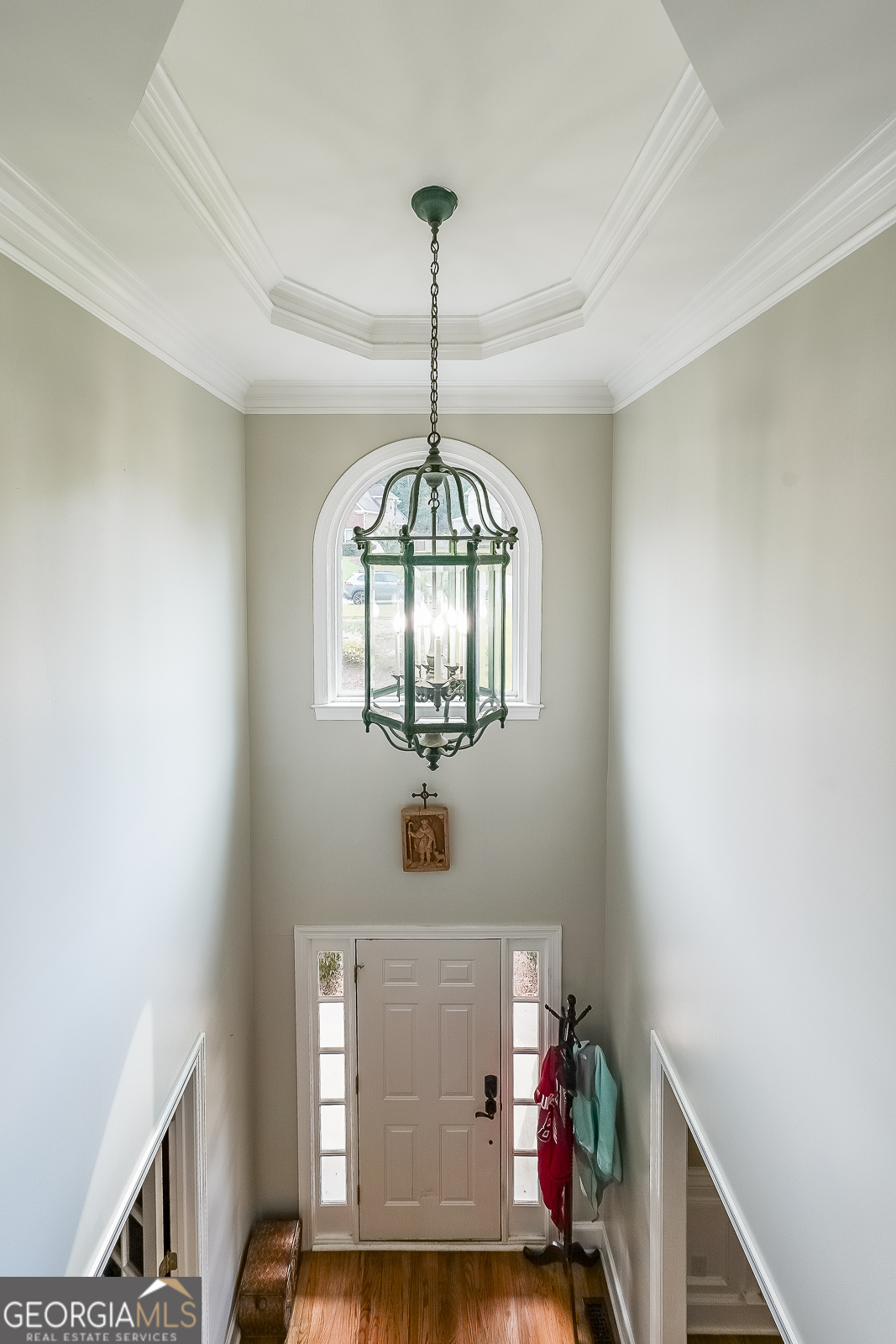 3286 Standing Peachtree TRL NW